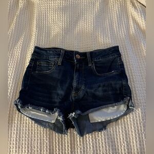 American Eagle size 6 shorts
